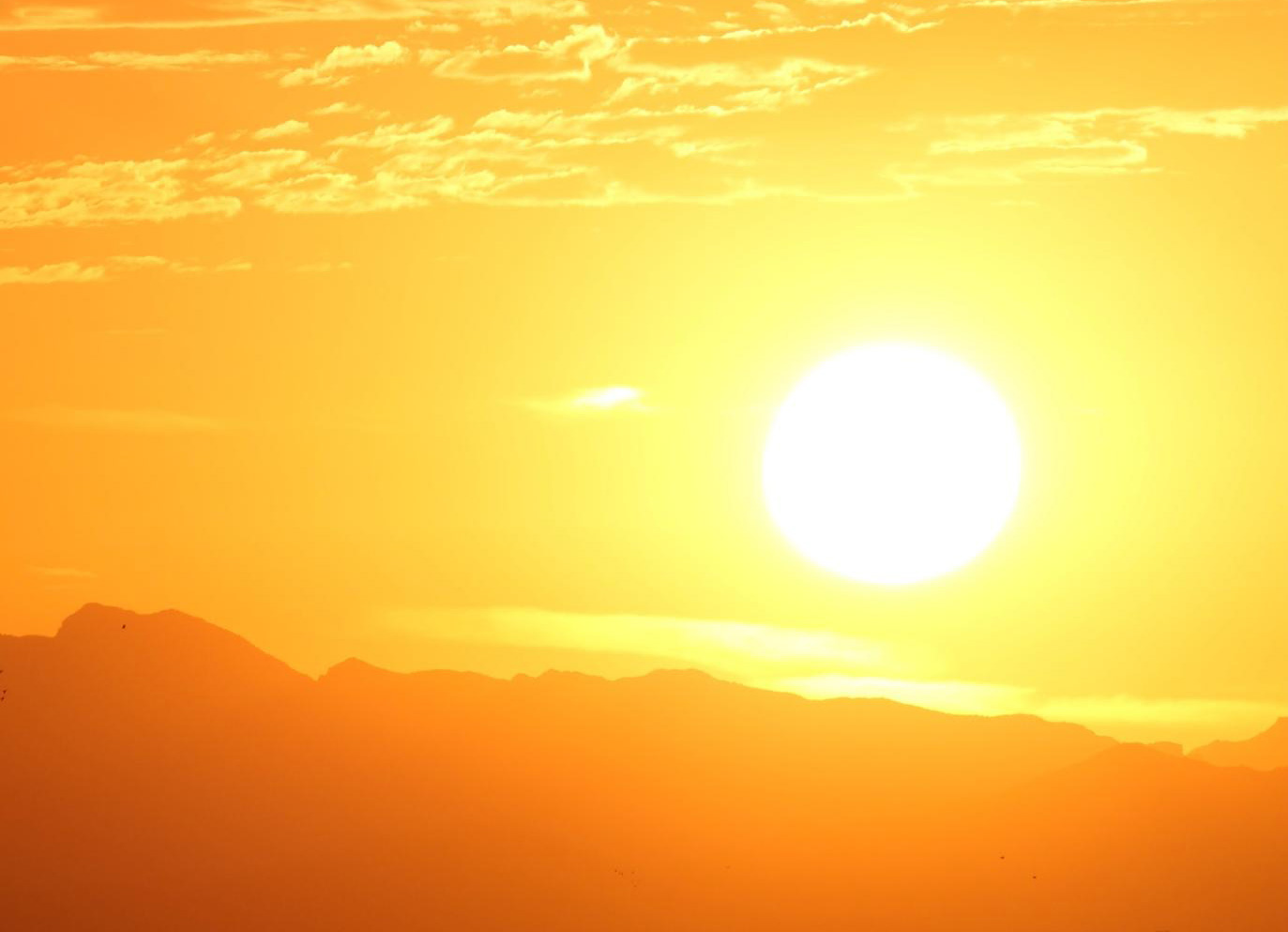 Sonne